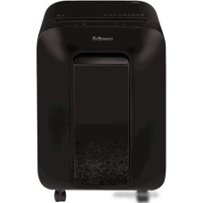 Шредер Fellowes PowerShred LX200 (черный)