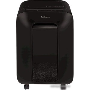 Шредер Fellowes PowerShred LX200 (черный)