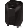 Шредер Fellowes PowerShred LX200 (черный)