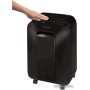 Шредер Fellowes PowerShred LX200 (черный)