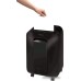 Шредер Fellowes PowerShred LX200 (черный)