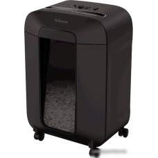 Шредер Fellowes PowerShred LX85 (черный)