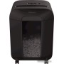 Шредер Fellowes PowerShred LX85 (черный)