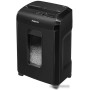 Шредер Fellowes Powershred 10M (черный)