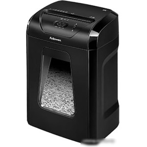 Шредер Fellowes Powershred 12C