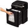 Шредер Fellowes Powershred 12C