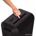 Шредер Fellowes PowerShred LX65 (черный)