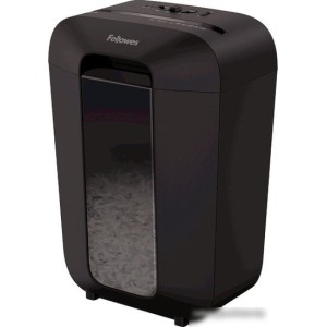 Шредер Fellowes PowerShred LX70 (черный)