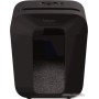 Шредер Fellowes PowerShred LX41 (черный)