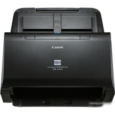 Сканер Canon imageFORMULA DR-C240