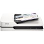 Сканер Epson WorkForce DS-1630