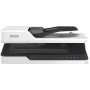 Сканер Epson WorkForce DS-1630