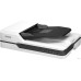 Сканер Epson WorkForce DS-1630