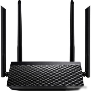Wi-Fi роутер ASUS RT-AC1200 v2 Wi-Fi роутер ASUS RT-AC1200 v2