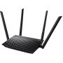 Wi-Fi роутер ASUS RT-AC1200 v2
