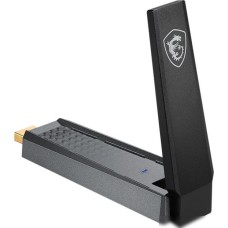 Wi-Fi адаптер MSI AX1800