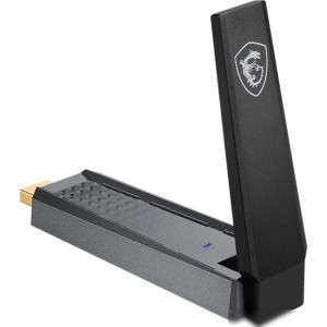 Wi-Fi адаптер MSI AX1800