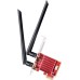 Wi-Fi/Bluetooth адаптер Cudy WE3000S