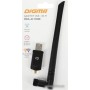 Wi-Fi адаптер Digma DWA-AC1300E Wi-Fi адаптер Digma DWA-AC1300E