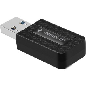 Wi-Fi адаптер Gembird WNP-UA1300-03