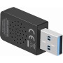 Wi-Fi адаптер Gembird WNP-UA1300-03