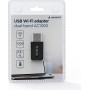 Wi-Fi адаптер Gembird WNP-UA1300-03