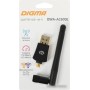 Wi-Fi адаптер Digma DWA-AC600E
