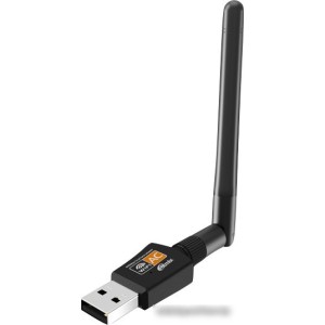 Wi-Fi адаптер Ritmix RWA-250 Wi-Fi адаптер Ritmix RWA-250