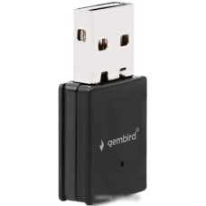 Wi-Fi адаптер Gembird WNP-UA300-01
