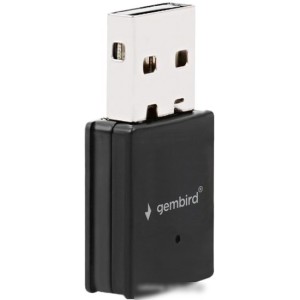 Wi-Fi адаптер Gembird WNP-UA300-01