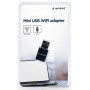 Wi-Fi адаптер Gembird WNP-UA300-01 Wi-Fi адаптер Gembird WNP-UA300-01