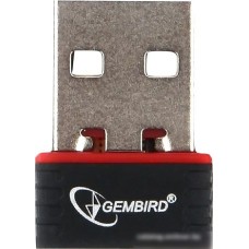 Wi-Fi адаптер Gembird WNP-UA-007
