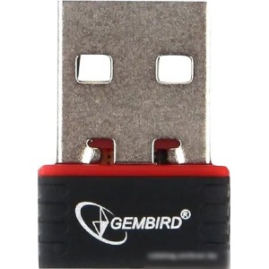 Wi-Fi адаптер Gembird WNP-UA-007