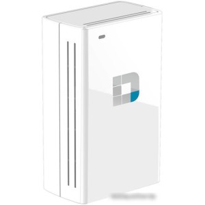 Усилитель Wi-Fi D-Link DAP-1520/A1A