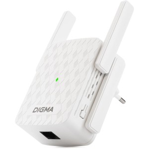 Усилитель Wi-Fi Digma D-WR310V2 Усилитель Wi-Fi Digma D-WR310V2