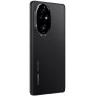 Смартфон HONOR 200 Pro 12GB/512GB международная версия (вельветовый черный) и смартфон HONOR X6a 6GB/128GB по акции