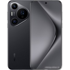 Смартфон Huawei Pura 70 Pro HBN-LX9 12GB/512GB (черный)