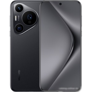 Смартфон Huawei Pura 70 Pro HBN-LX9 12GB/512GB (черный)