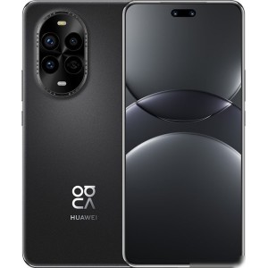Смартфон Huawei nova 13 Pro MIS-LX9 12GB/512GB (черный)