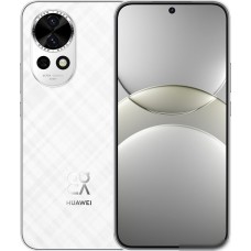 Смартфон Huawei nova 13 BLK-LX9 12GB/256GB (белый)