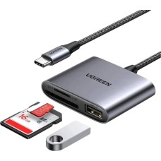 Карт-ридер Ugreen CM387 80798