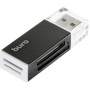 Карт-ридер Buro BU-CR-3104