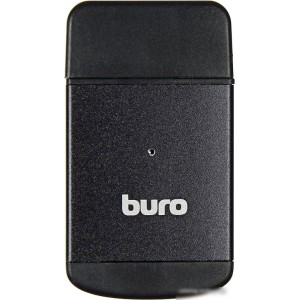 Карт-ридер Buro BU-CR-3103