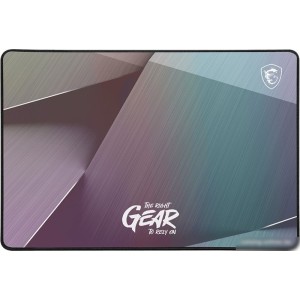 Коврик для мыши MSI Agility GD22 Gleam Edition