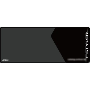 Коврик для стола A4Tech FStyler FP70 (черный)