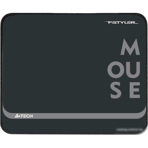 Коврик для мыши A4Tech FStyler FP20 (серый)