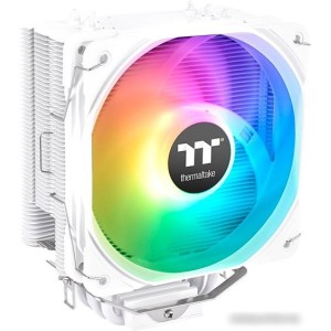 Кулер для процессора Thermaltake UX200 SE ARGB White CL-P116-AL12SW-A Кулер для процессора Thermaltake UX200 SE ARGB White CL-P116-AL12SW-A