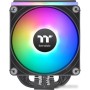 Кулер для процессора Thermaltake Astria 400 ARGB CL-P120-CA12SW-A Кулер для процессора Thermaltake Astria 400 ARGB CL-P120-CA12SW-A