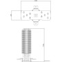 Кулер для процессора Thermalright TA140 EX
