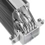 Кулер для процессора Thermalright TA120 EX V2 (черный)